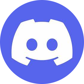 Join our Discord server. It's where all of our main communications happen!